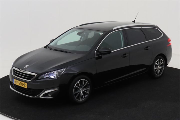 PEUGEOT 308 SW 2017 vf3lrhnyhgs327779