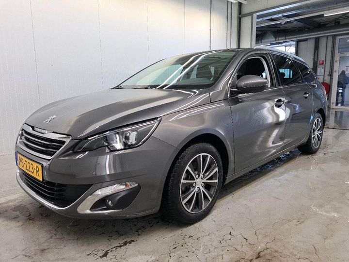 PEUGEOT 308 2017 vf3lrhnyhgs329573