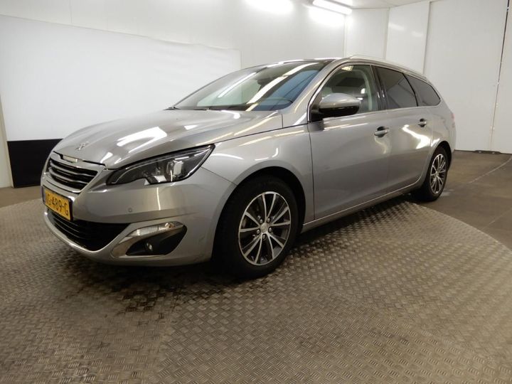 PEUGEOT 308 SW 2017 vf3lrhnyhgs329588