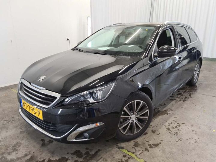 PEUGEOT 308 2017 vf3lrhnyhgs331109