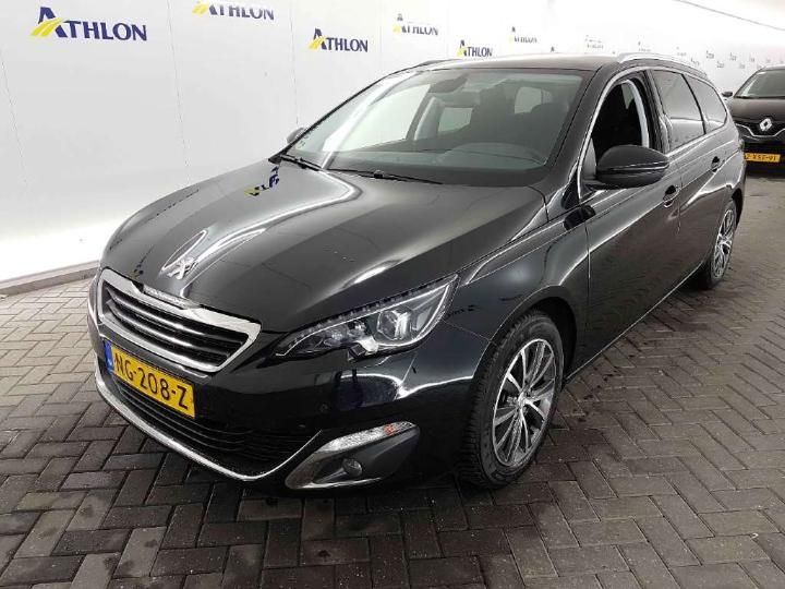 PEUGEOT 308 SW 2017 vf3lrhnyhhs008230