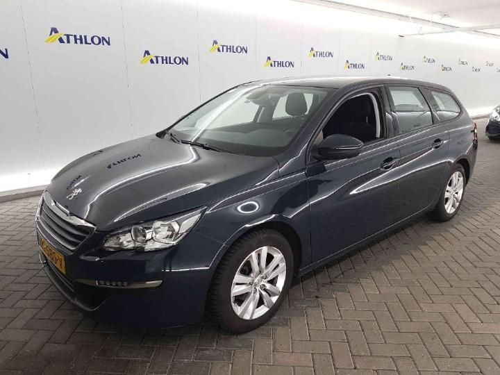 PEUGEOT 308 SW 2017 vf3lrhnyhhs010022