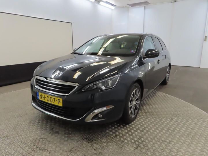 PEUGEOT 308 SW 2017 vf3lrhnyhhs017199