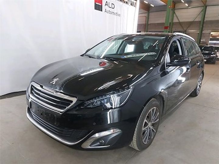 PEUGEOT 308 SW - 2014 2017 vf3lrhnyhhs020394