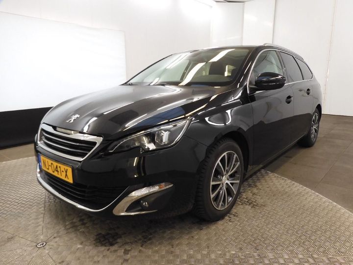 PEUGEOT 308 SW 2017 vf3lrhnyhhs032518