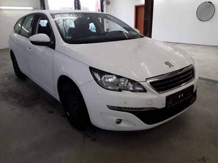 PEUGEOT 308 SW 2017 vf3lrhnyhhs055218