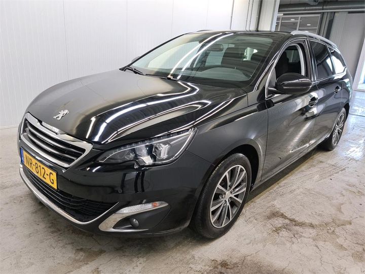 PEUGEOT 308 2017 vf3lrhnyhhs059185