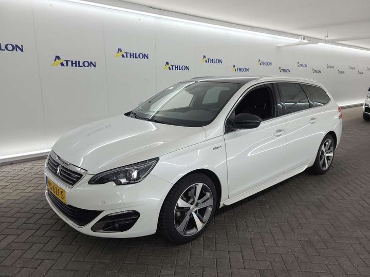 PEUGEOT 308 SW 2017 vf3lrhnyhhs077134