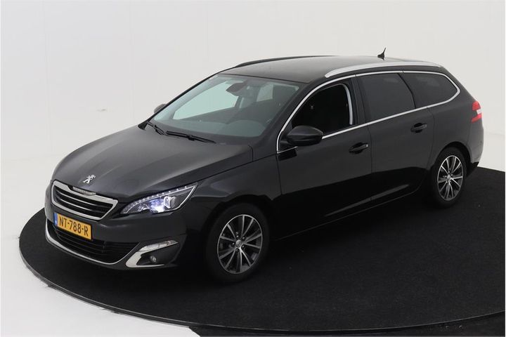 PEUGEOT 308 SW 2017 vf3lrhnyhhs092007