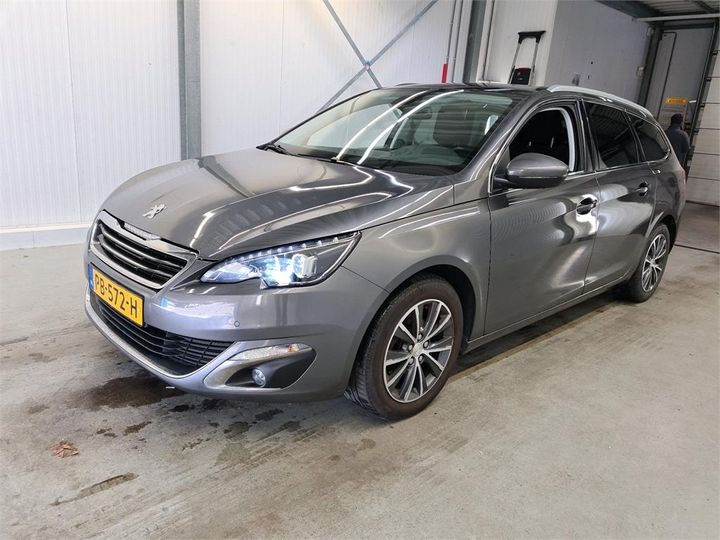 PEUGEOT 308 2017 vf3lrhnyhhs125389