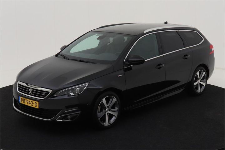 PEUGEOT 308 SW 2017 vf3lrhnyhhs137824