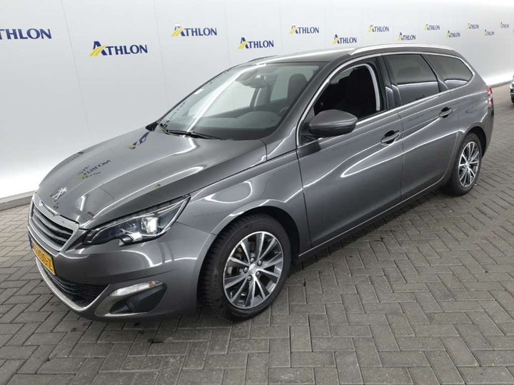 PEUGEOT 308 SW 2017 vf3lrhnyhhs145987