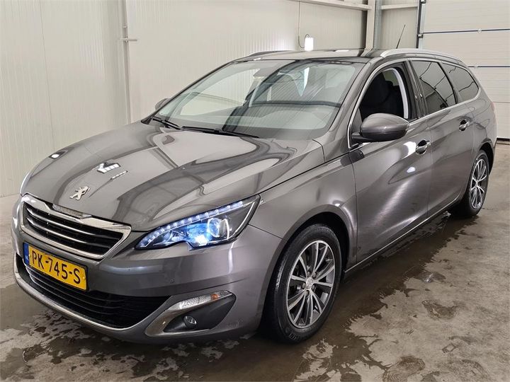 PEUGEOT 308 2017 vf3lrhnyhhs167392