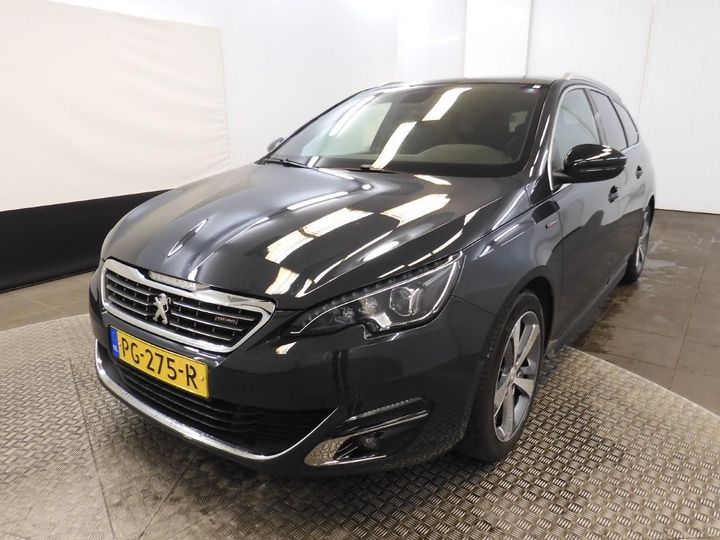 PEUGEOT 308 SW 2017 vf3lrhnyhhs167695