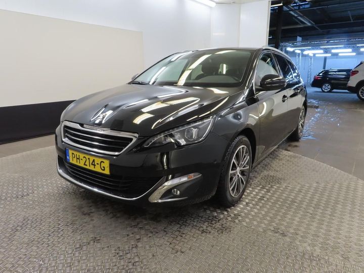 PEUGEOT 308 SW 2017 vf3lrhnyhhs172141