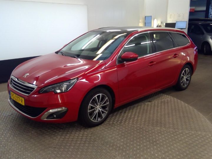 PEUGEOT 308 SW 2017 vf3lrhnyhhs172142