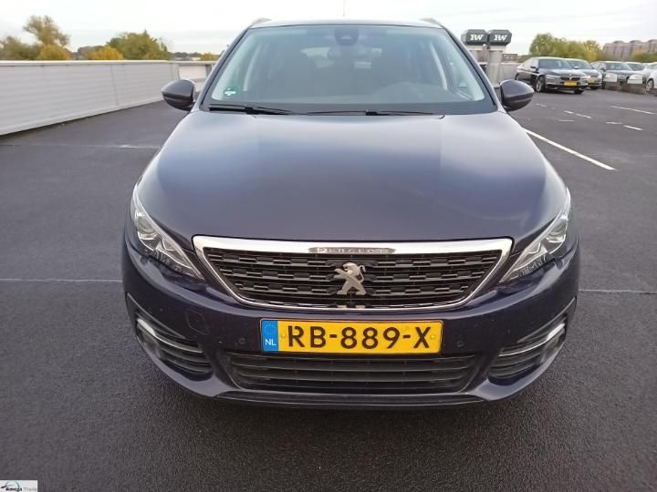 PEUGEOT 308 SW 2017 vf3lrhnyhhs281745