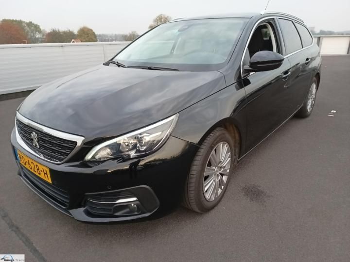 PEUGEOT 308 SW 2017 vf3lrhnyhhs284796