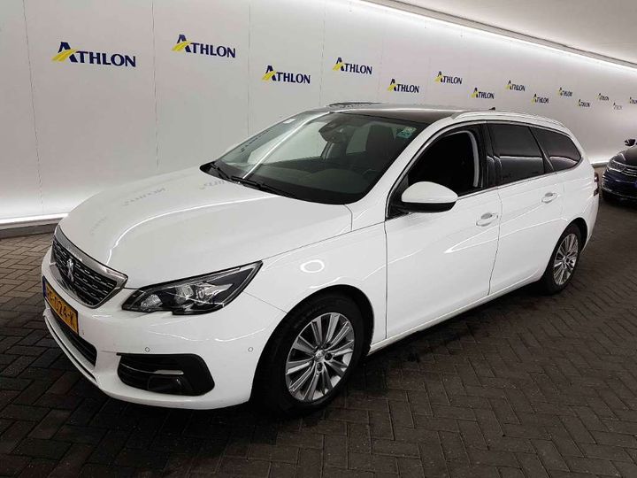 PEUGEOT 308 SW 2017 vf3lrhnyhhs286539