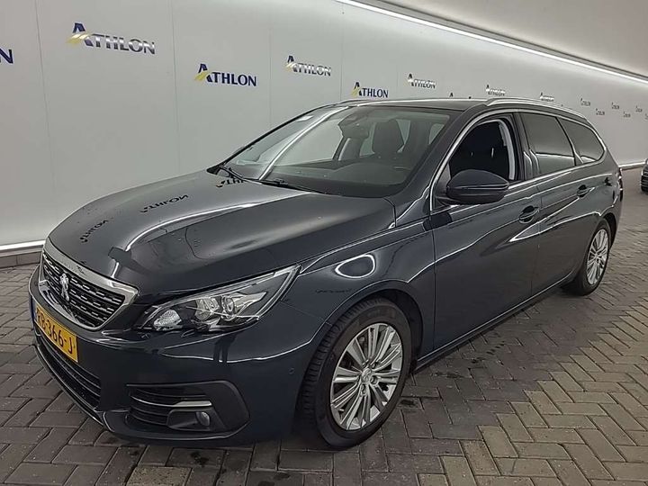 PEUGEOT 308 SW 2017 vf3lrhnyhhs288275