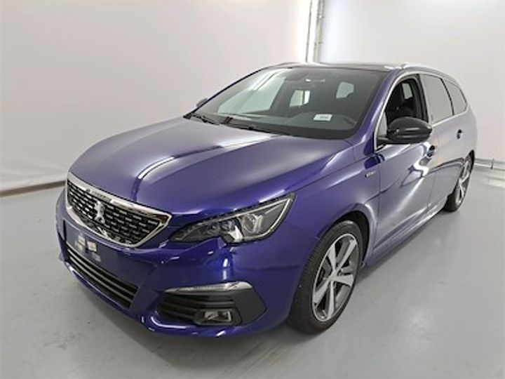 PEUGEOT 308 SW - 2017 2017 vf3lrhnyhhs288373