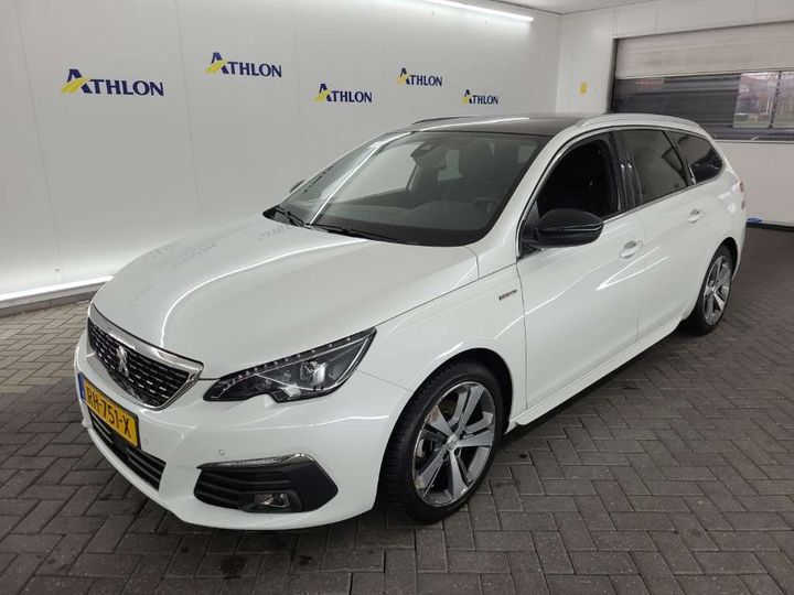 PEUGEOT 308 SW 2017 vf3lrhnyhhs303289