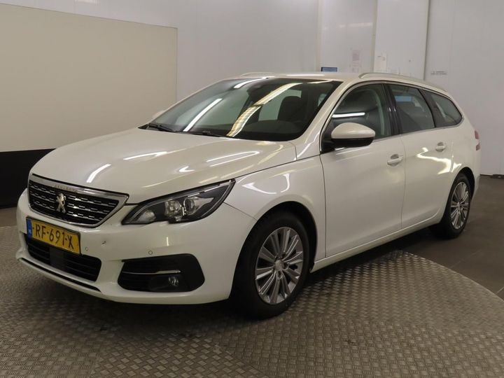 PEUGEOT 308 SW 2017 vf3lrhnyhhs310941