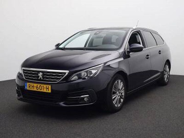 PEUGEOT 308 SW 2017 vf3lrhnyhhs312545