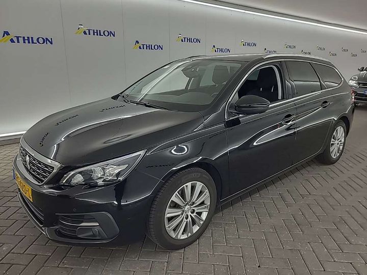 PEUGEOT 308 SW 2017 vf3lrhnyhhs312548