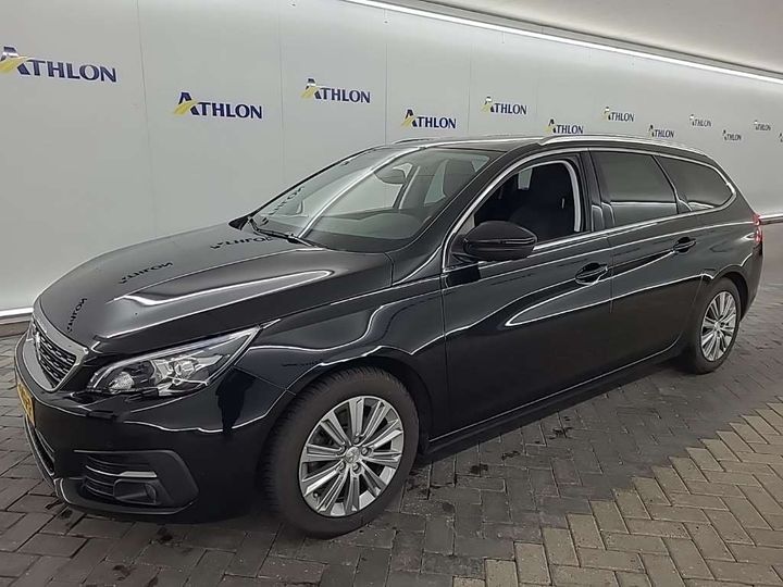 PEUGEOT 308 SW 2017 vf3lrhnyhhs312549