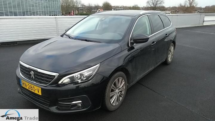 PEUGEOT 308 SW 2018 vf3lrhnyhhs312550