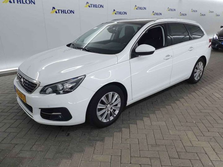 PEUGEOT 308 SW 2017 vf3lrhnyhhs312554