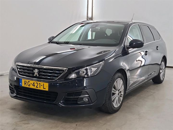 PEUGEOT 308 SW 2017 vf3lrhnyhhs312555