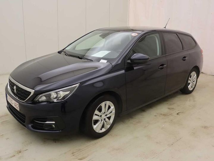 PEUGEOT 308 2017 vf3lrhnyhhs347171