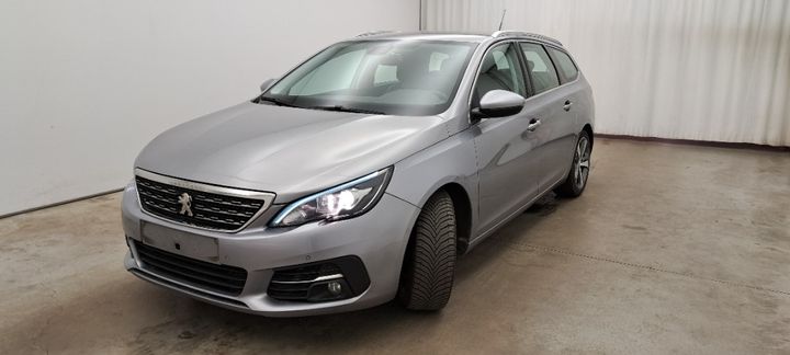 PEUGEOT 308 2018 vf3lrhnyhhs353996