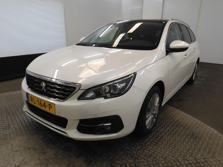 PEUGEOT 308 SW 2018 vf3lrhnyhhs354008