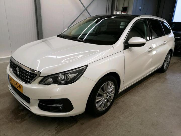 PEUGEOT 308 2018 vf3lrhnyhhs357243