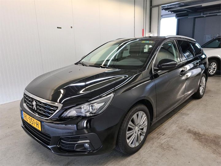 PEUGEOT 308 2018 vf3lrhnyhhs359958