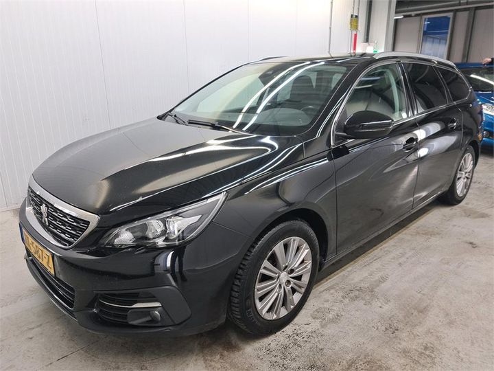 PEUGEOT 308 2018 vf3lrhnyhhs359961