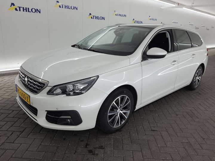 PEUGEOT 308 SW 2018 vf3lrhnyhhs359967