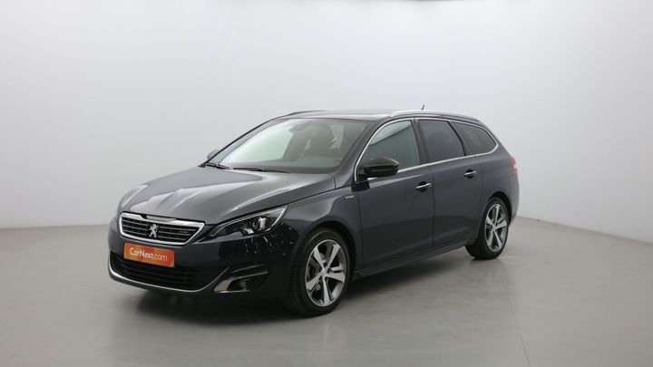 PEUGEOT 308 SW 2015 vf3lrhnywfs324664