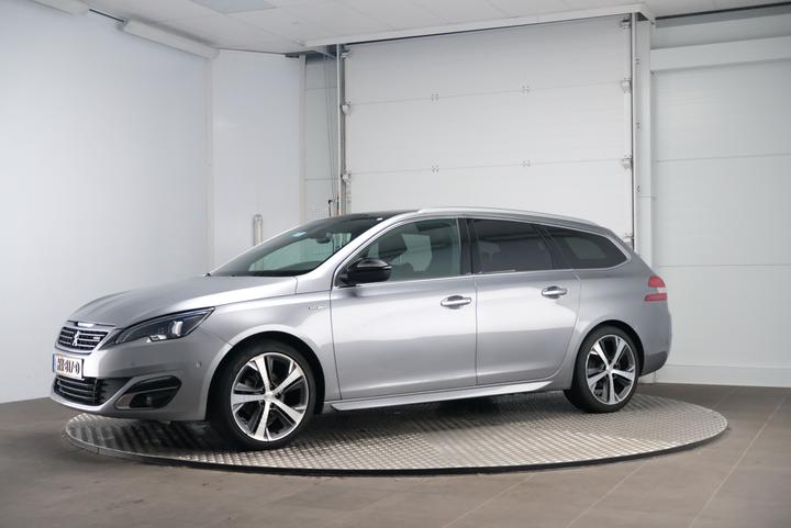 PEUGEOT 308 SW 2016 vf3lrhnywfs332483