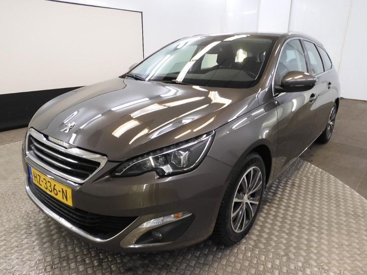 PEUGEOT 308 SW 2016 vf3lrhnywgs008259