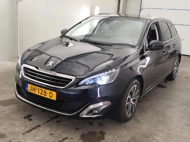 PEUGEOT 308 2016 vf3lrhnywgs073837