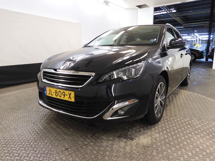 PEUGEOT 308 SW 2016 vf3lrhnywgs106804