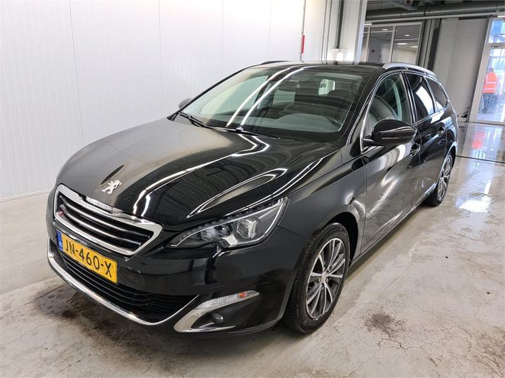 PEUGEOT 308 2016 vf3lrhnywgs123448