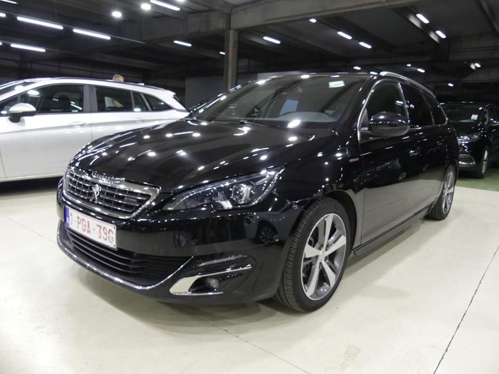 PEUGEOT 308 SW 2016 vf3lrhnywgs131282