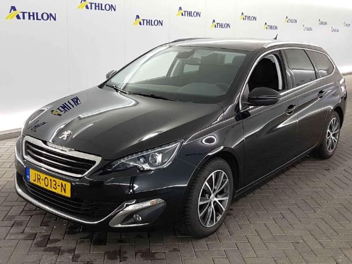 PEUGEOT 308 SW 2016 vf3lrhnywgs138971