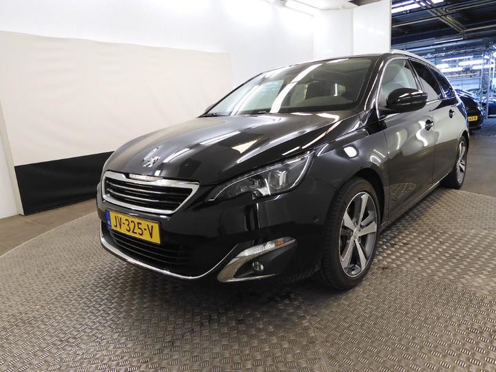 PEUGEOT 308 SW 2016 vf3lrhnywgs167443