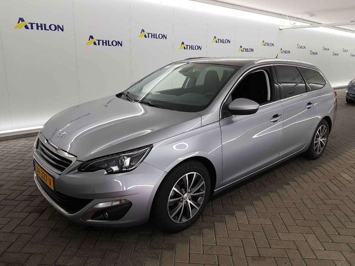 PEUGEOT 308 SW 2016 vf3lrhnywgs169168